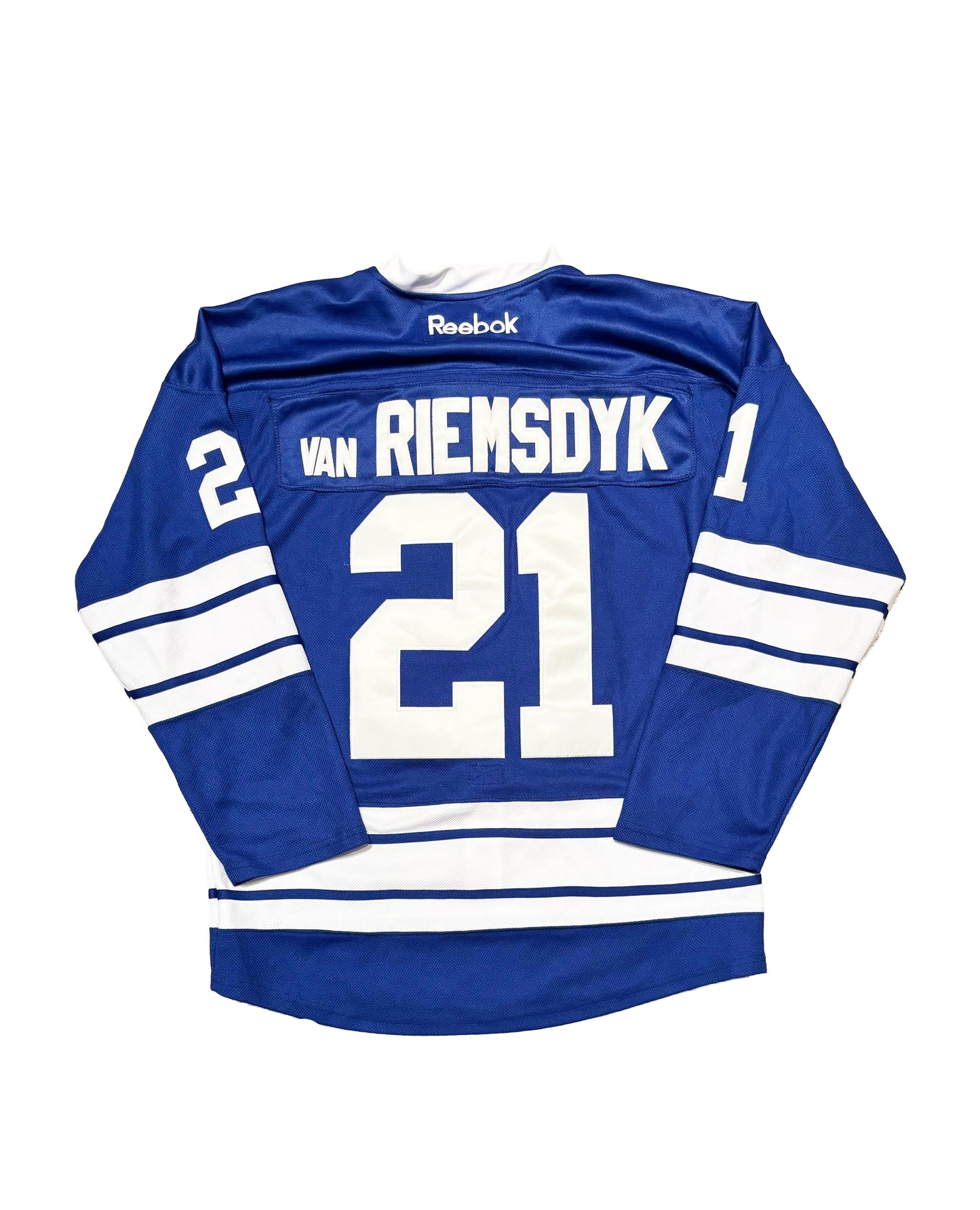 Toronto Maple Leafs Hockey Jersey