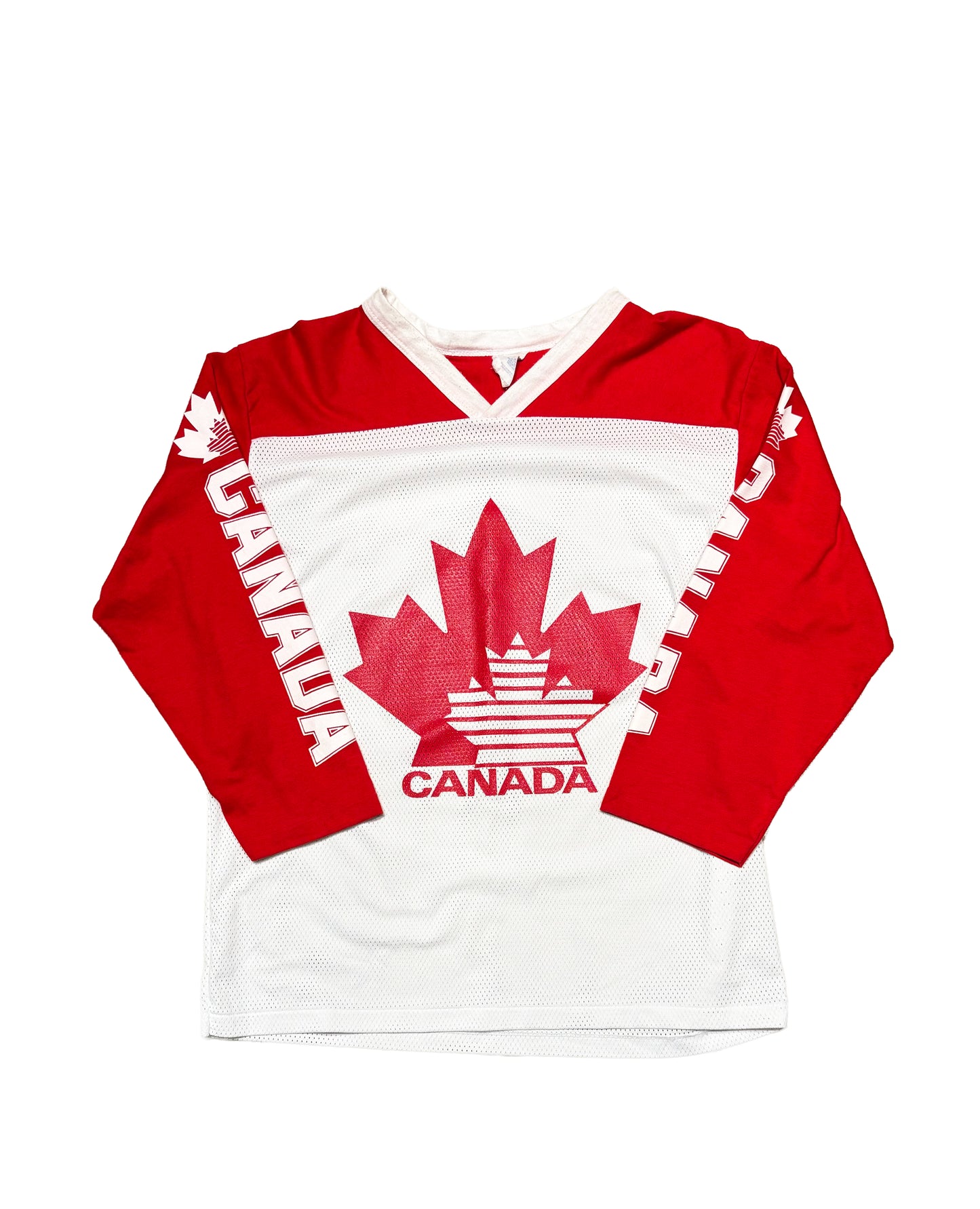 Canada Jersey