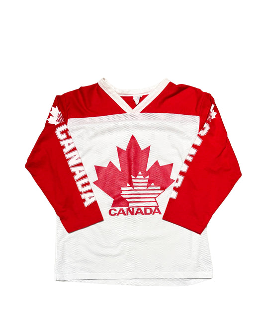 Canada Jersey