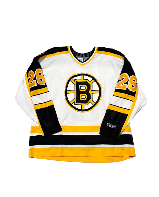 Boston Bruins Jersey