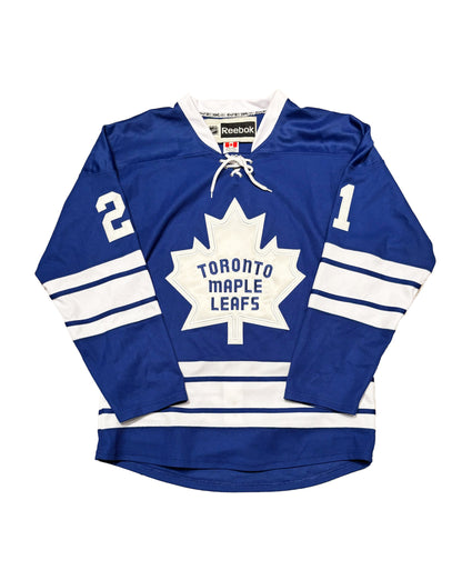 Toronto Maple Leafs Hockey Jersey