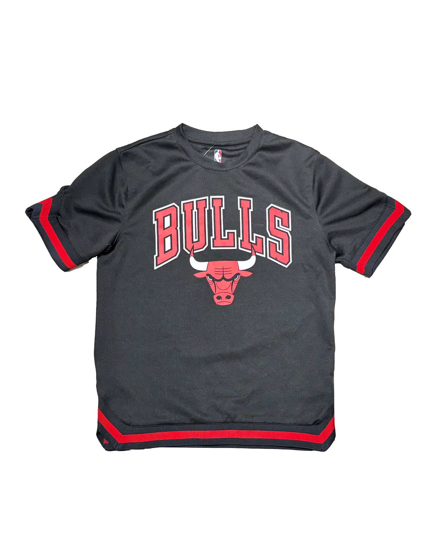 Chicago Bulls Jersey