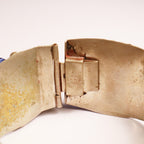 Made in Mexico Silver Bracelet