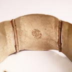 Made in Mexico Silver Bracelet