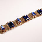 Made in Mexico Silver Bracelet