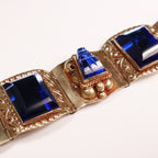 Made in Mexico Silver Bracelet