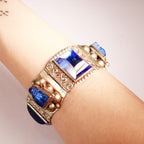 Made in Mexico Silver Bracelet