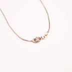 Sterling Silver Heart Locket