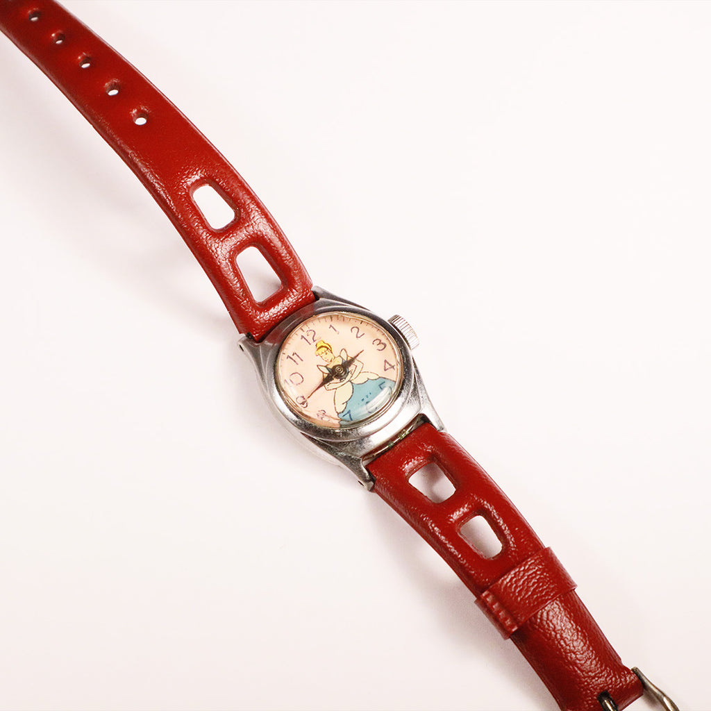 Disney Cinderella Watch