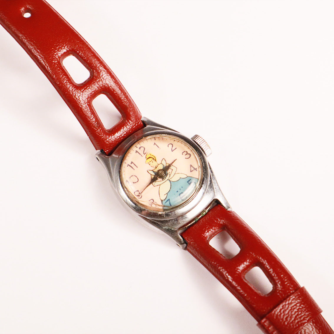 Disney Cinderella Watch