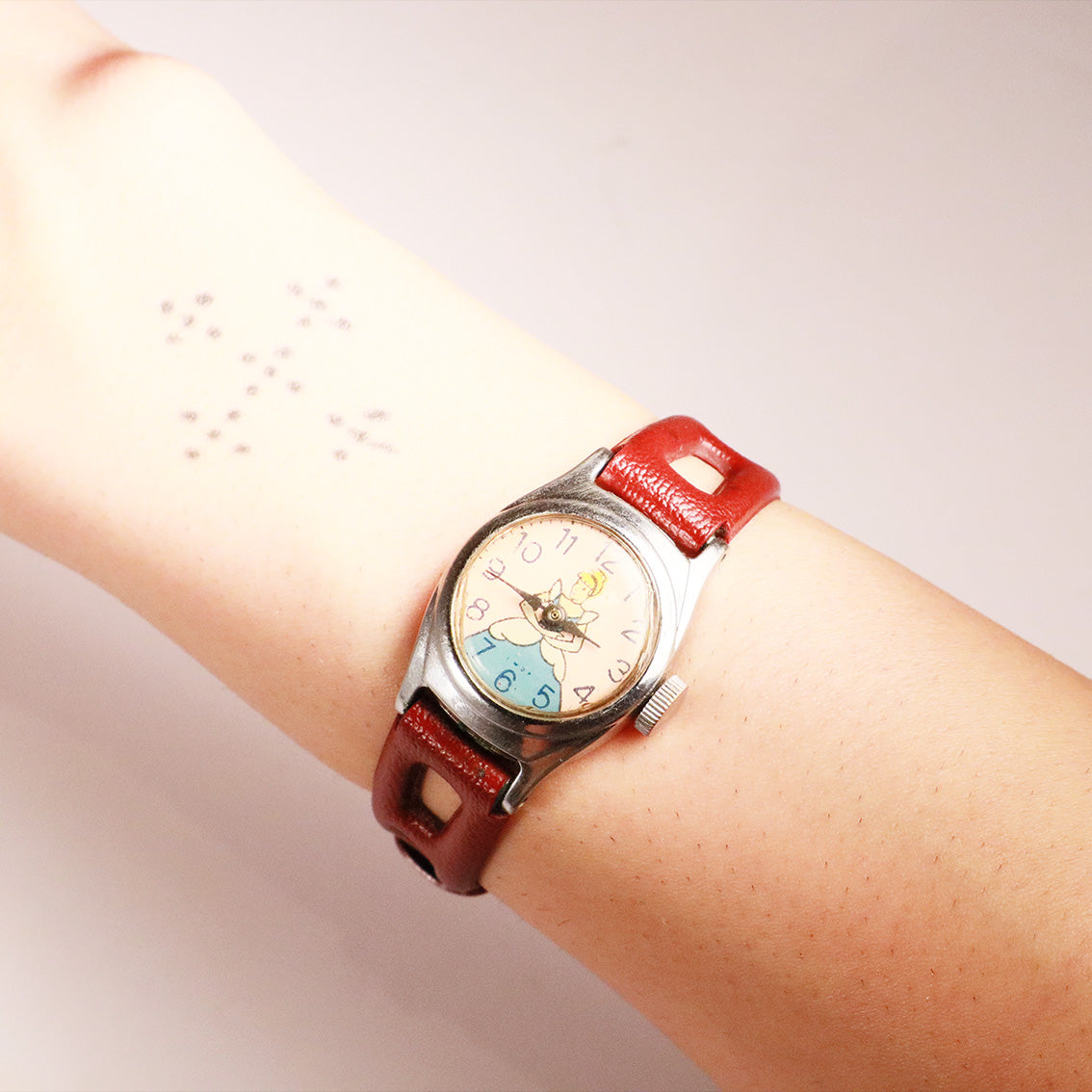 Disney Cinderella Watch