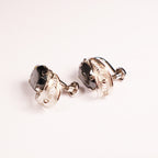 Sterling Silver Clip Ons