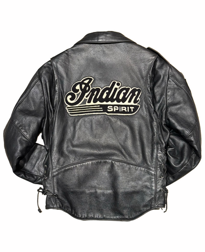 Indian Motorcycles Leather Jacket