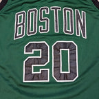 Boston Celtics "Ray Allen 20" Jersey - Hardwood Classics - L