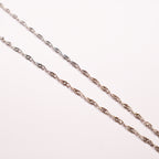 Think Silver Chain