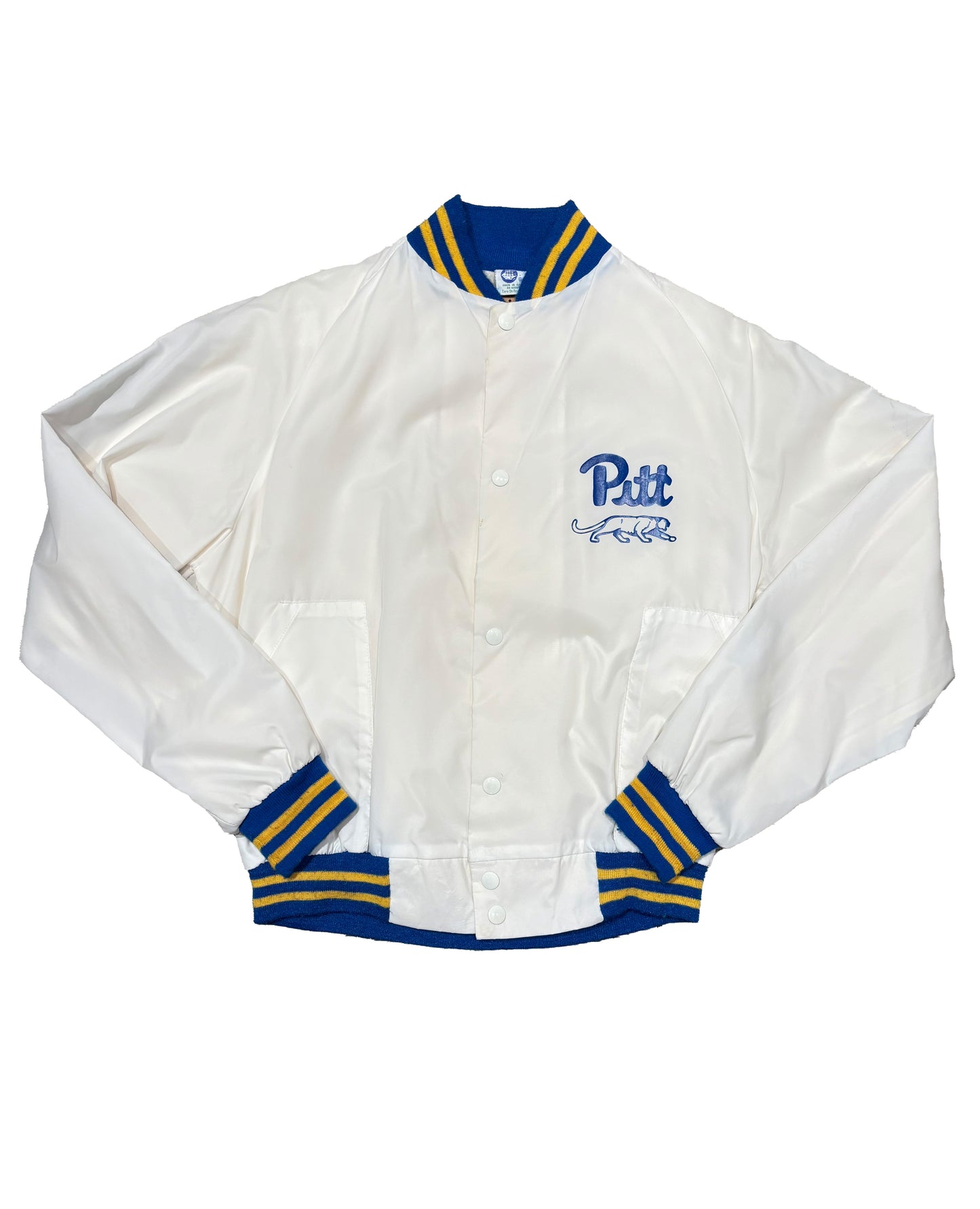 "Pitt" Windbreaker