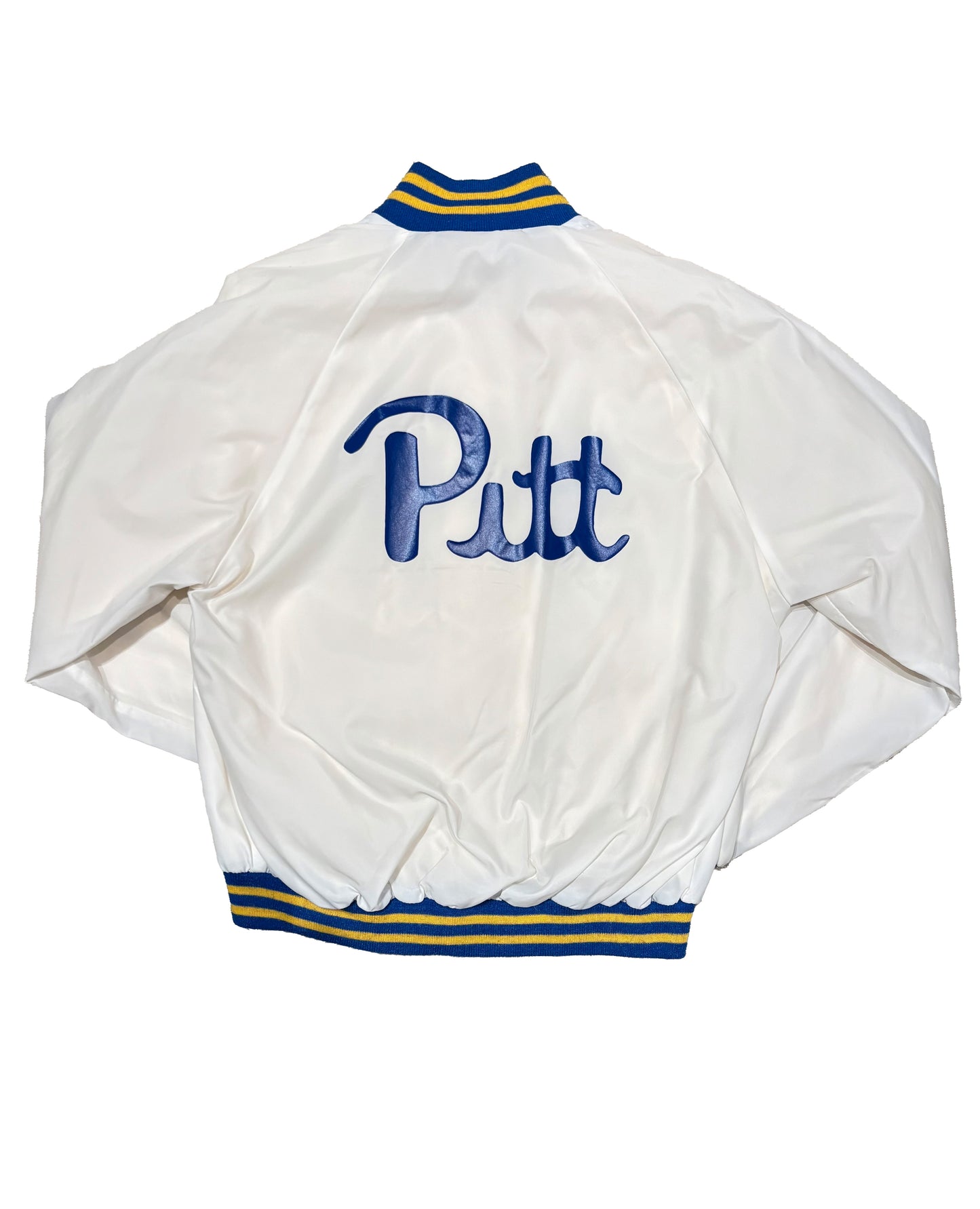 "Pitt" Windbreaker